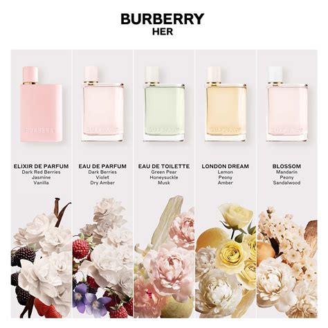 burberry her london dream dupe|burberry her london dream reviews.